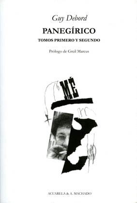 PANEGIRICO. TOMOS I Y II