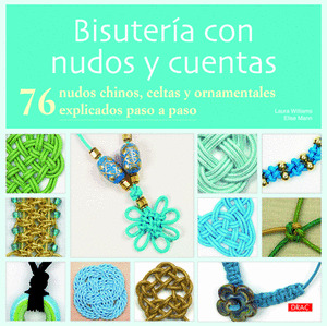 BISUTERIA CON NUDOS Y CUENTAS