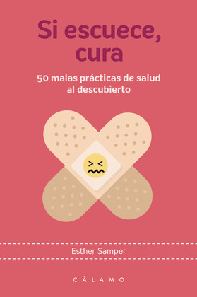 SI ESCUECE, CURA