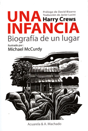 INFANCIA, UNA