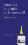 SOBRE PRINCIPIOS ECONOMIA II