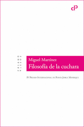 FILOSOFÍA DE LA CUCHARA