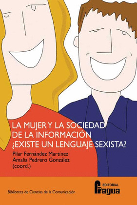 MUJER Y SOCIEDAD EN INFORMACION