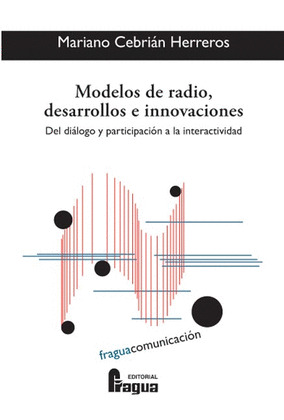 MODELOS DE RADIO, DESARROLLOS E INNOVACIONES