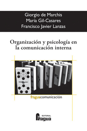 ORGANIZACION Y PSICOLOGIA COMUNICACION
