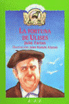 FORTUNA DE ULISES, LA