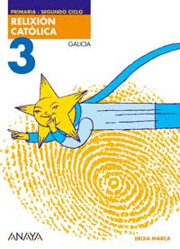 RELIXION CATOLICA 3ºEP 05 DEIXA MARCA