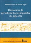DICCIONARIO PERIODICOS DIARIOS