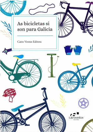 BICICLETAS SI SON PARA GALICIA, AS