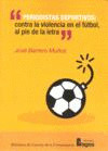PERIODISTAS DEPORTIVOS