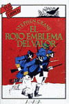 ROJO EMBLEMA DEL VALOR, EL/7