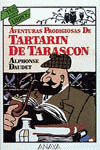 AVENTURAS PRODIGIOSAS DE TARTARIN DE TARASCON/45