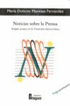 NOTICIAS SOBRE LA PRENSA