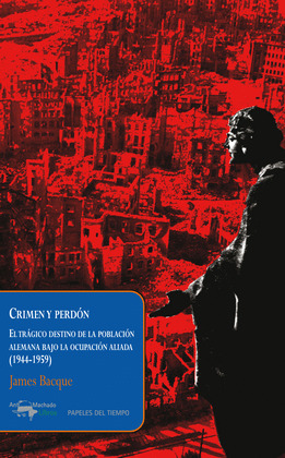 CRIMEN Y PERDÓN