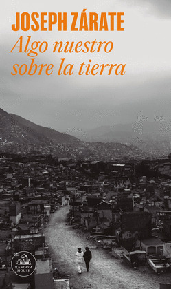 ALGO NUESTRO SOBRE LA TIERRA