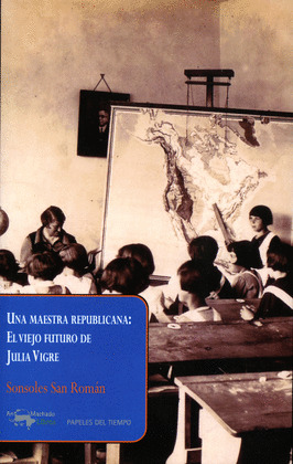 MAESTRA REPUBLICANA, UNA