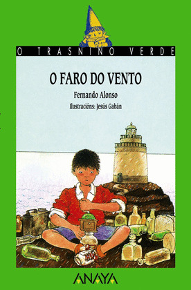 O FARO DO VENTO
