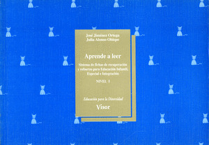 APRENDE A LEER, 1