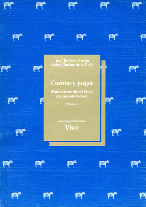 CUENTOS Y JUEGOS, 1