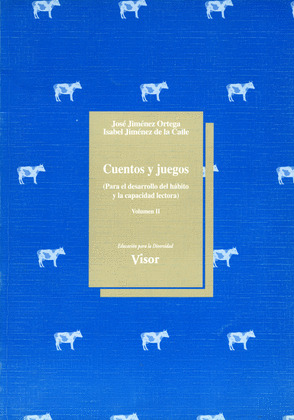 CUENTOS Y JUEGOS, 2