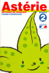 ASTERIE II CUAD. 4ºEP 05 FRANCES
