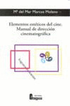 ELEMENTOS ESTETICOS DEL CINE