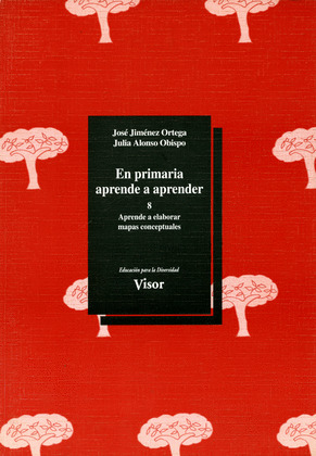 EN PRIMARIA APRENDE A APRENDER, 8