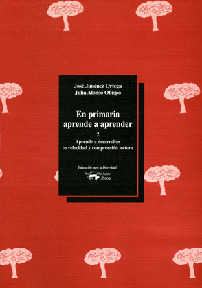 EN PRIMARIA APRENDE A APRENDER, 2