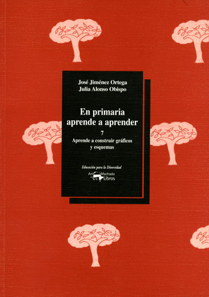 EN PRIMARIA APRENDE A APRENDER, 7