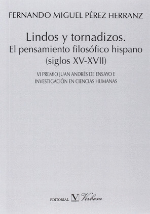 LINDOS Y TORNADIZOS.