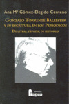GONZALO TORRENTE BALLESTER
