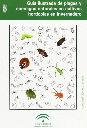 GUIA ILUSTRADA DE PLAGAS Y ENEMIGOS NATURALES