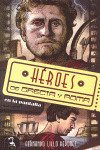 HEROES DE GRECIA Y ROMA EN LA PANTALLA