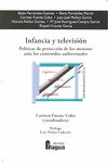 INFANCIA Y TELEVISION