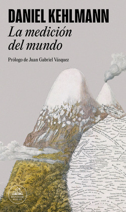 MEDICIÓN DEL MUNDO, LA