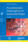 CORDOVA:PROC ENDOSC?P. EN GASTRO. 2A.ED.