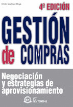 GESTION DE COMPRAS