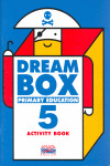 DREAM BOX, 5º EDUCACION PRIMARIA, ACTIVITY BOOK