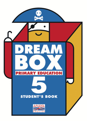DREAM BOX 5ºEP INGLES