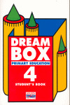 DREAM BOX 4. (STUDENT ' S BOOK AND DICTIONARY).