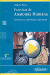 PR?CTICAS DE ANATOM?A HUMANA