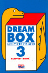DREAM BOX, 3. ACTIVITY BOOK