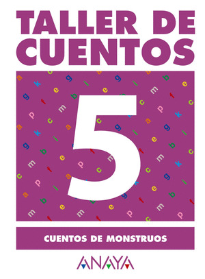 CUENTOS DE MONSTRUOS