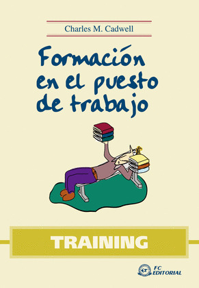 FORMACION EN EL PUESTO DE TRABAJO (TRAINING)