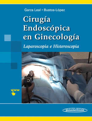 CIRUG?A ENDOSC?PICA EN GINECOLOG?A