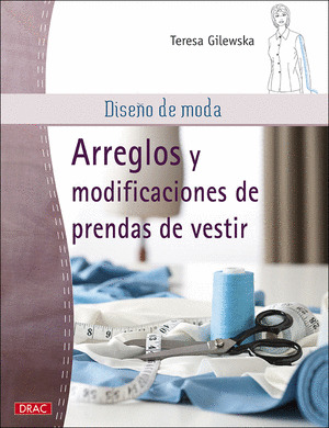 ARREGLOS Y MODIFICACIONES DE PRENDAS DE VESTIR