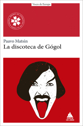DISCOTECA DE GÓGOL, LA