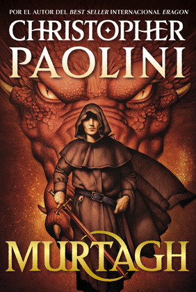 MURTAGH (EL MUNDO DE ERAGON V)
