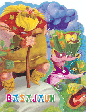 BASAJAUN