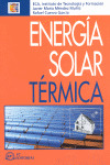 ENERGIA SOLAR TERMICA